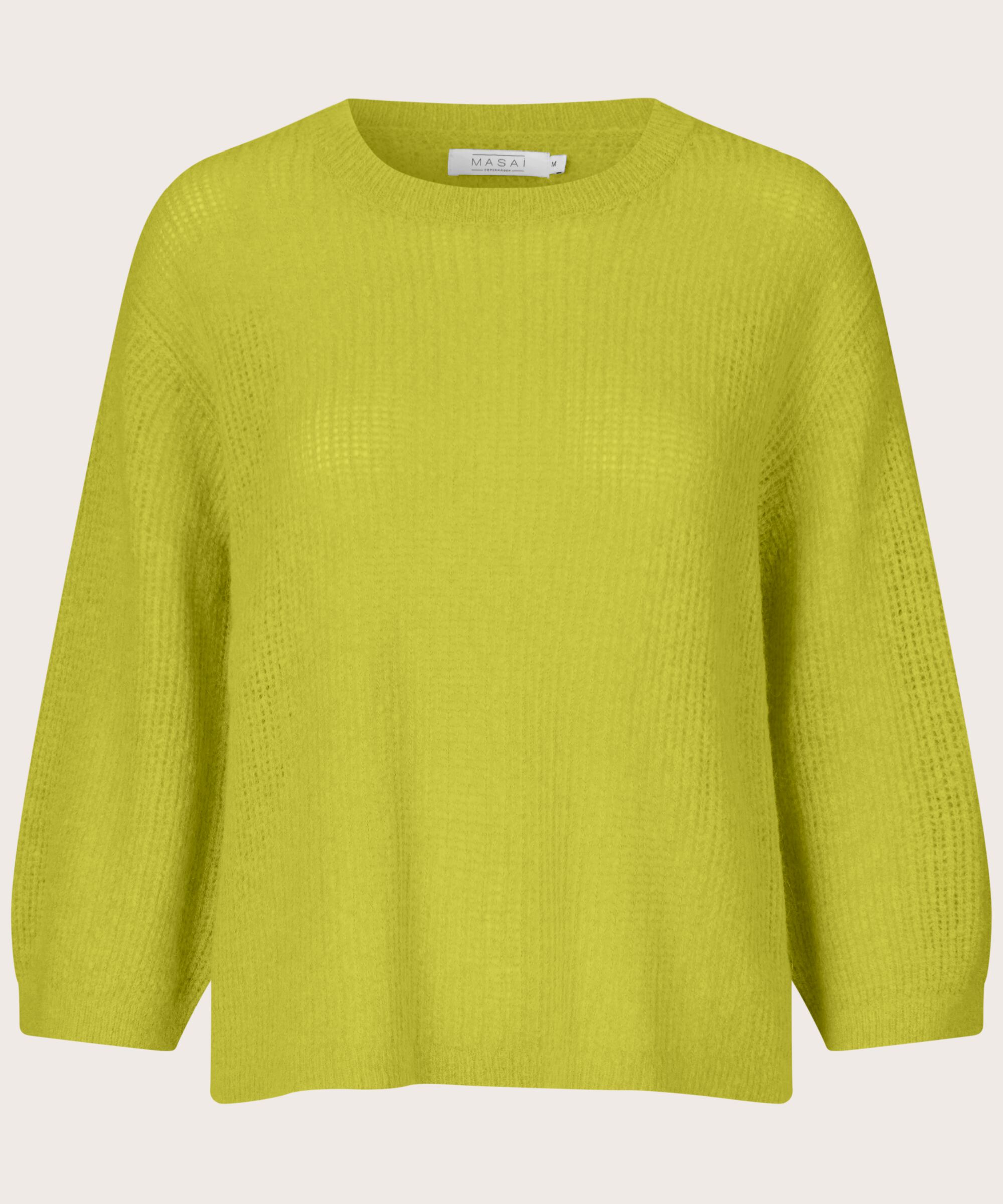 Fulgencia Top, Oasis