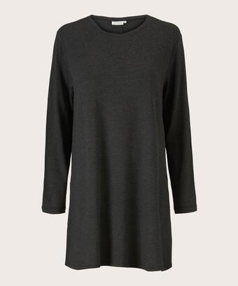 Glowie JERSEY Tunika, D. Grey mel.