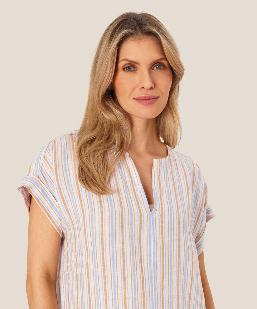 Nalanne Kjole, Inca Gold