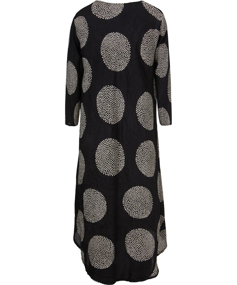 NORA KJOLE, Black