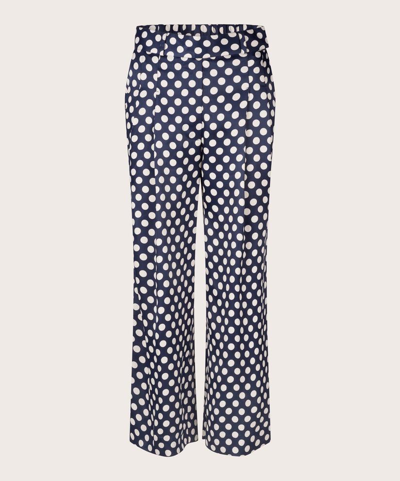 Perlinas bukser, Navy Blazer