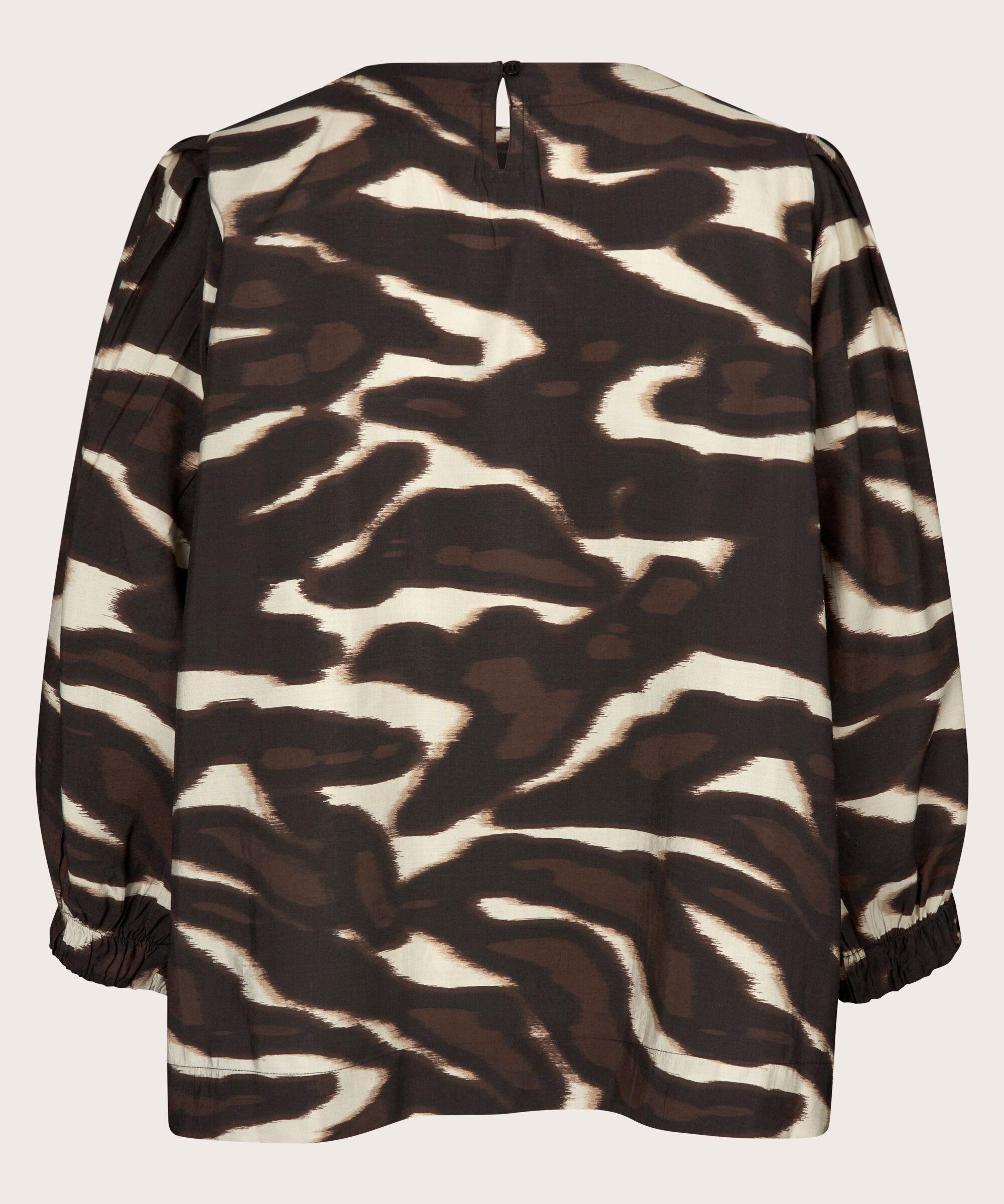 Brisa Top, Coffee Bean