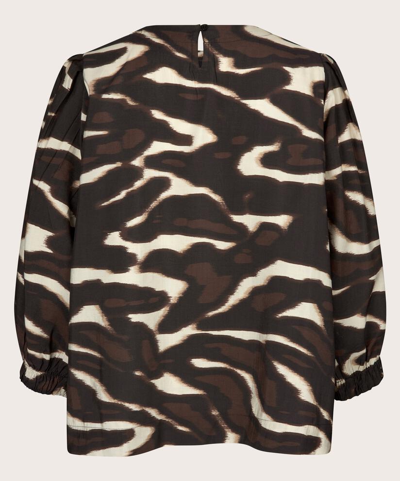 Brisa Top, Coffee Bean