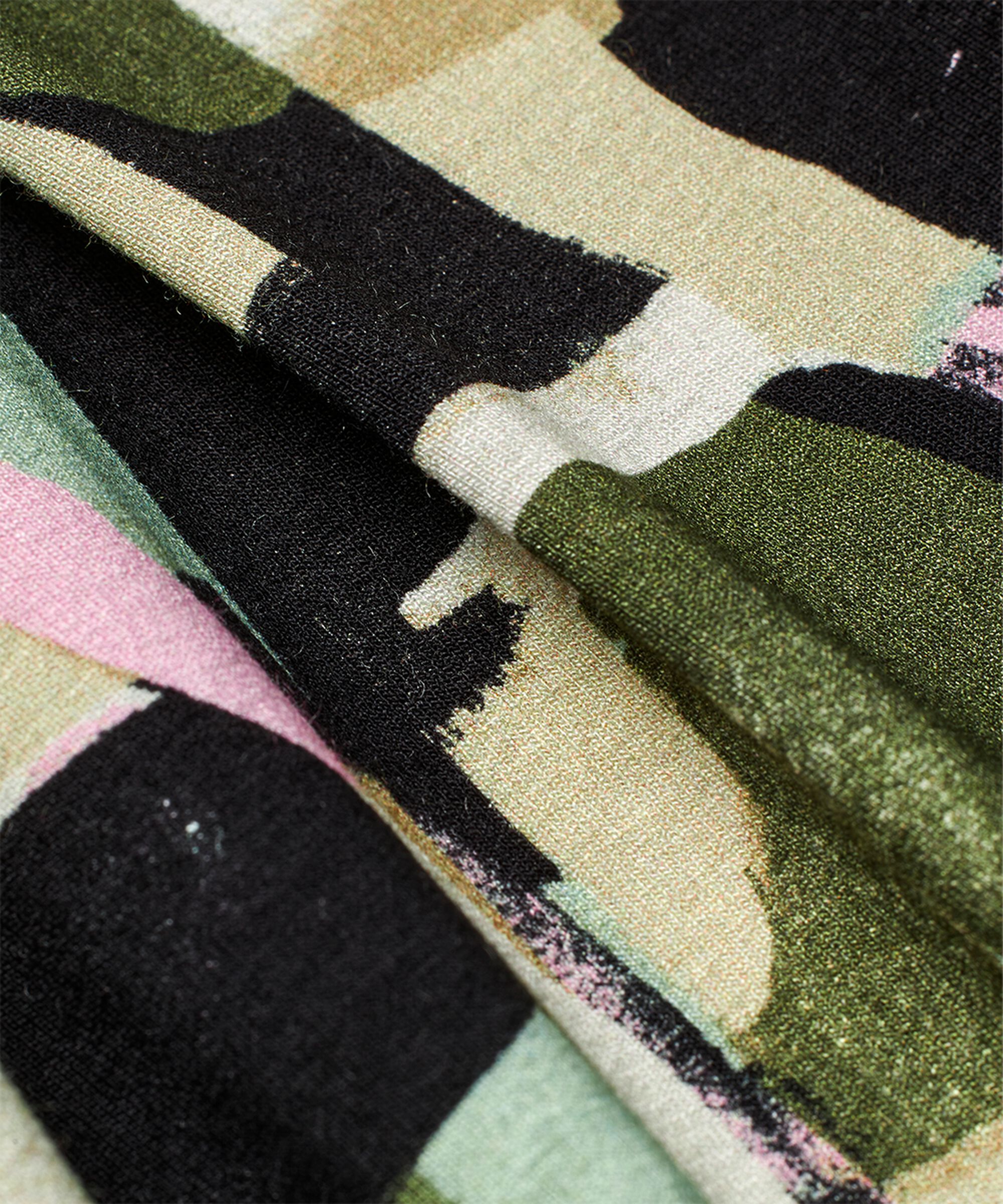 Noma JERSEY Kjole, Frosty Green