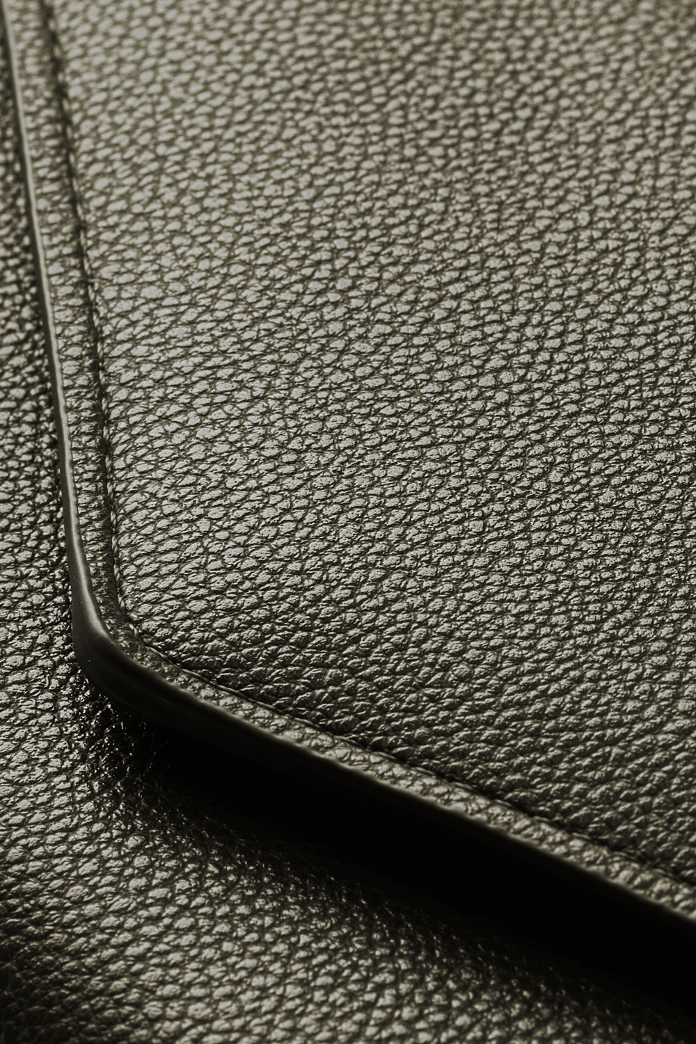 REGITZE TASKE, Capulet olive