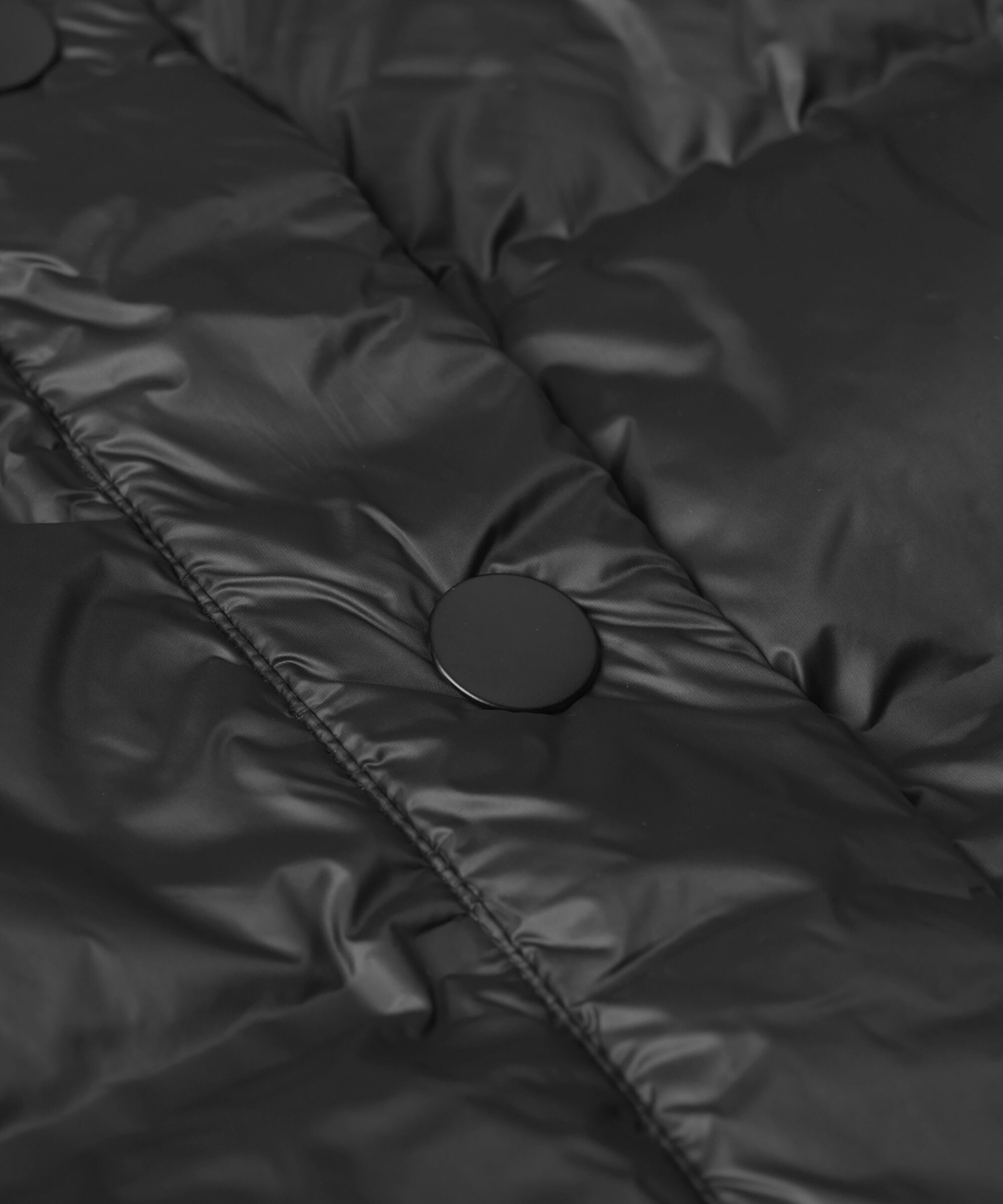 TUTTAN DUNVEST, Black/Pumice