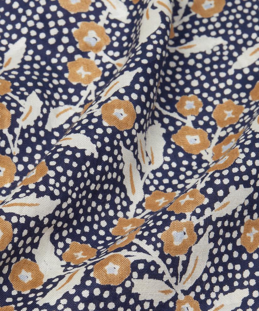 Ia Skjorte, Maritime Blue