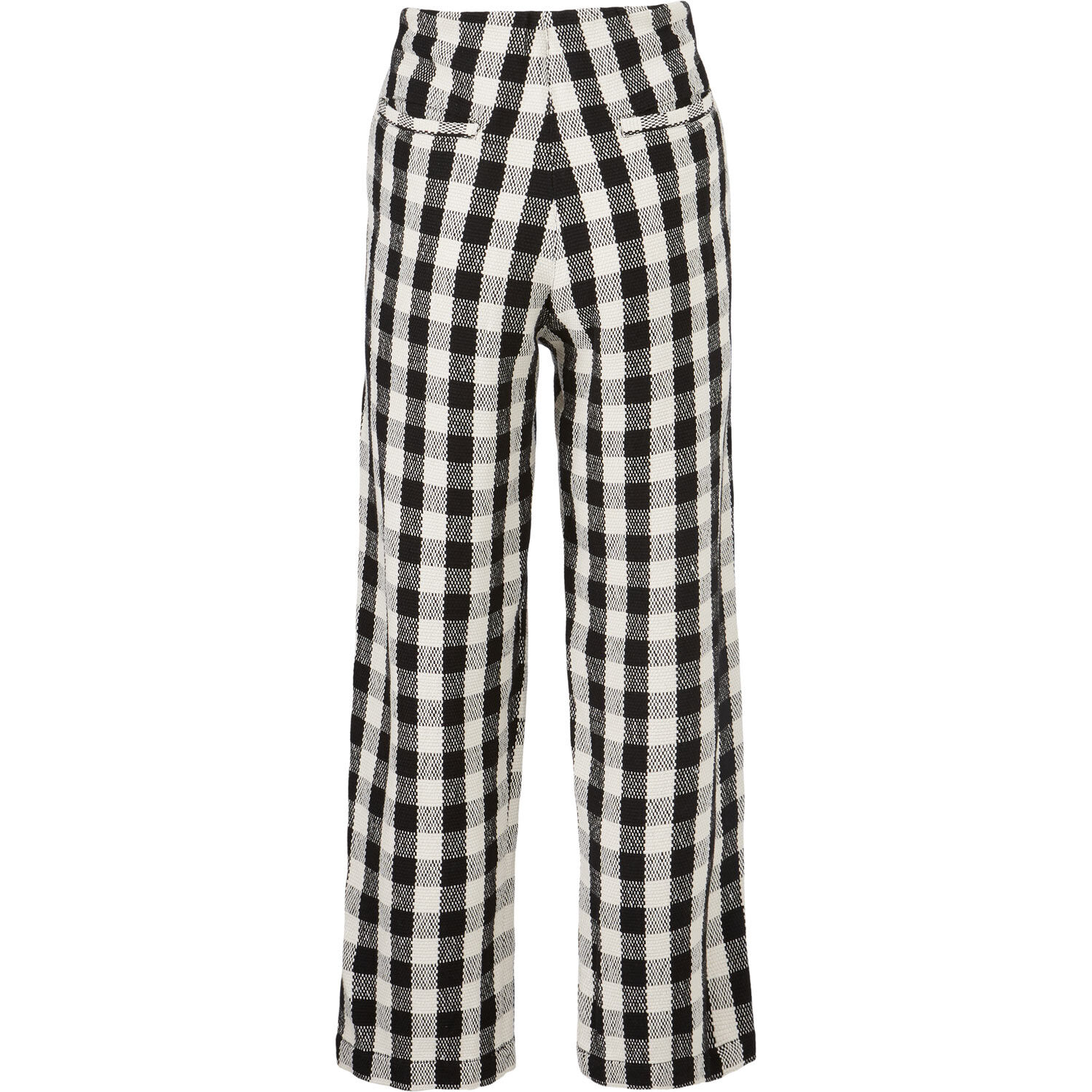 PETULIA BUKSER, Black