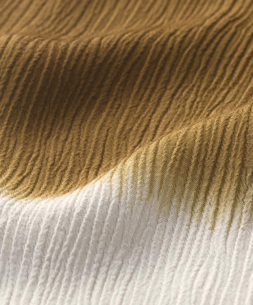 ALONG TØRKLÆDE, Bronze Brown