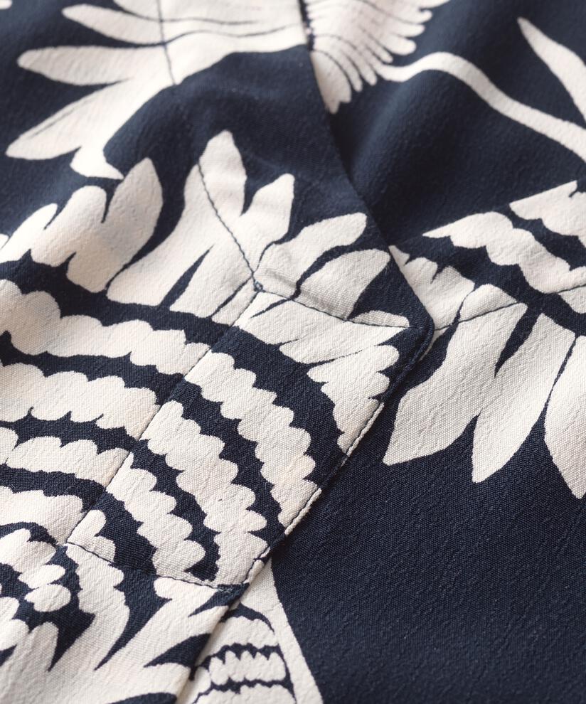 ODETTO KJOLE, Navy Blazer