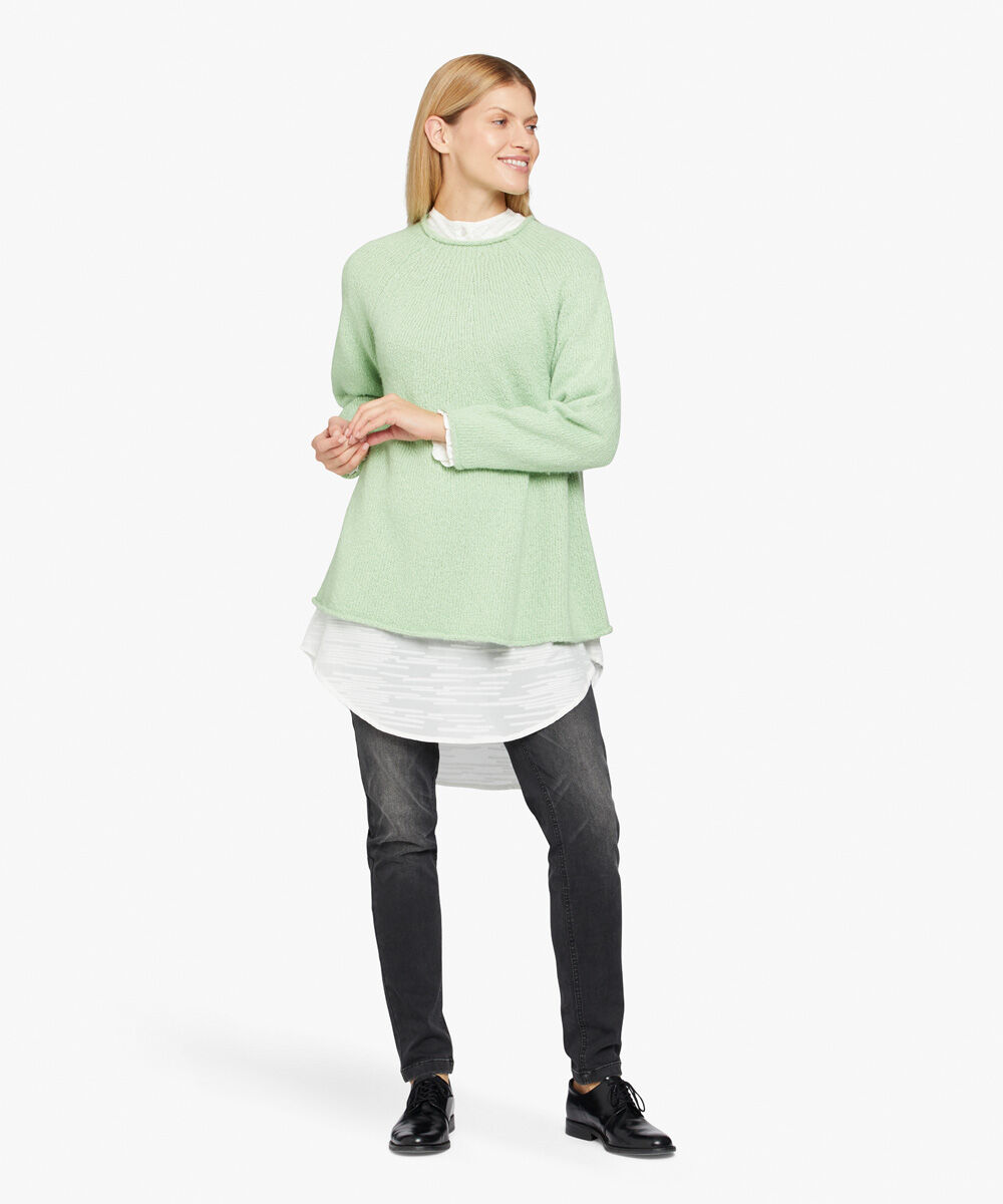 GOLDIS TUNIKA, Cream