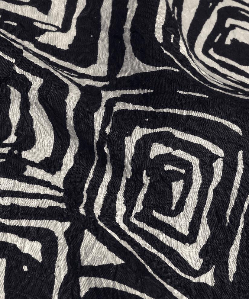 Geam Skjorte, Black