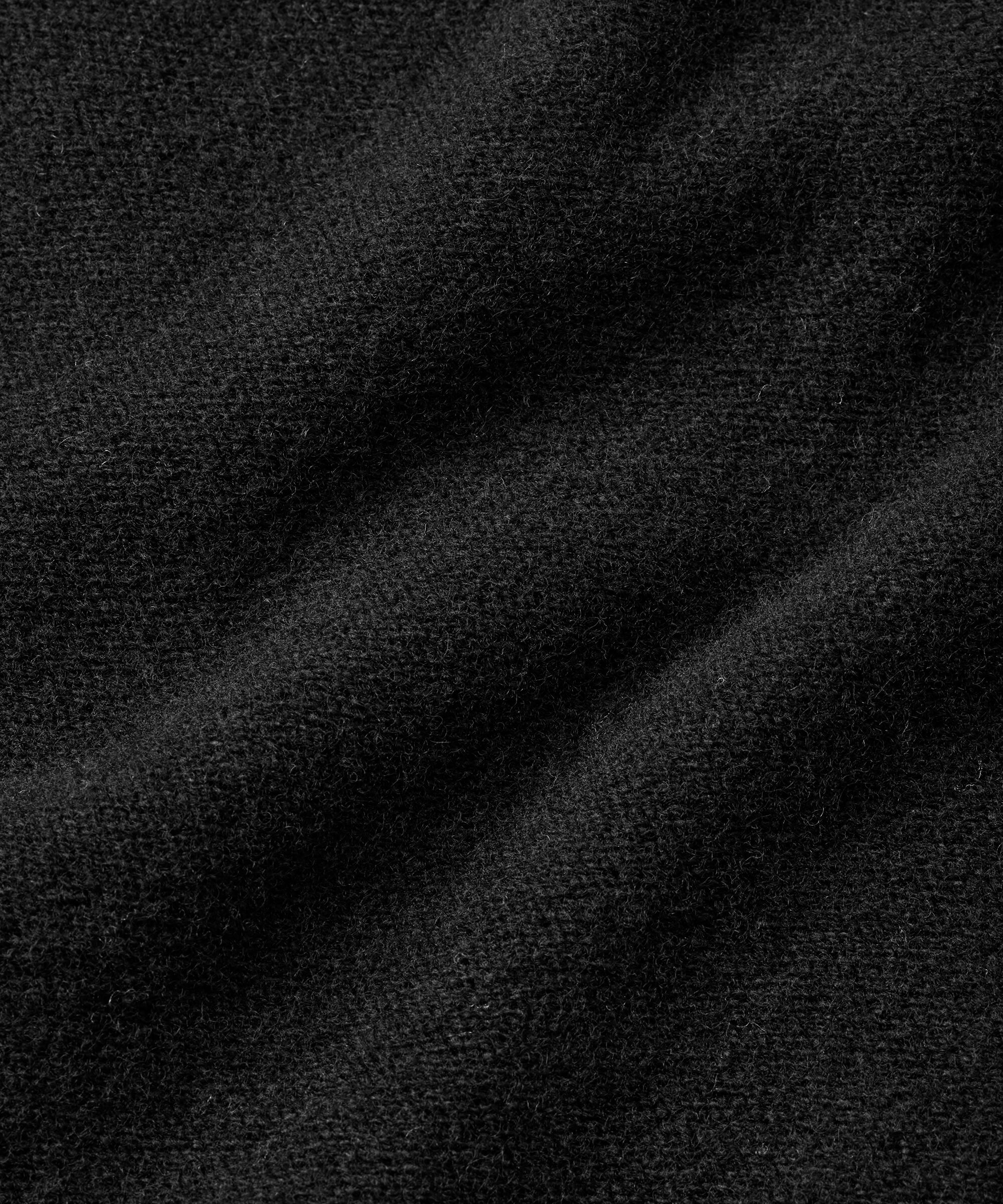 Fadeya Top, Black