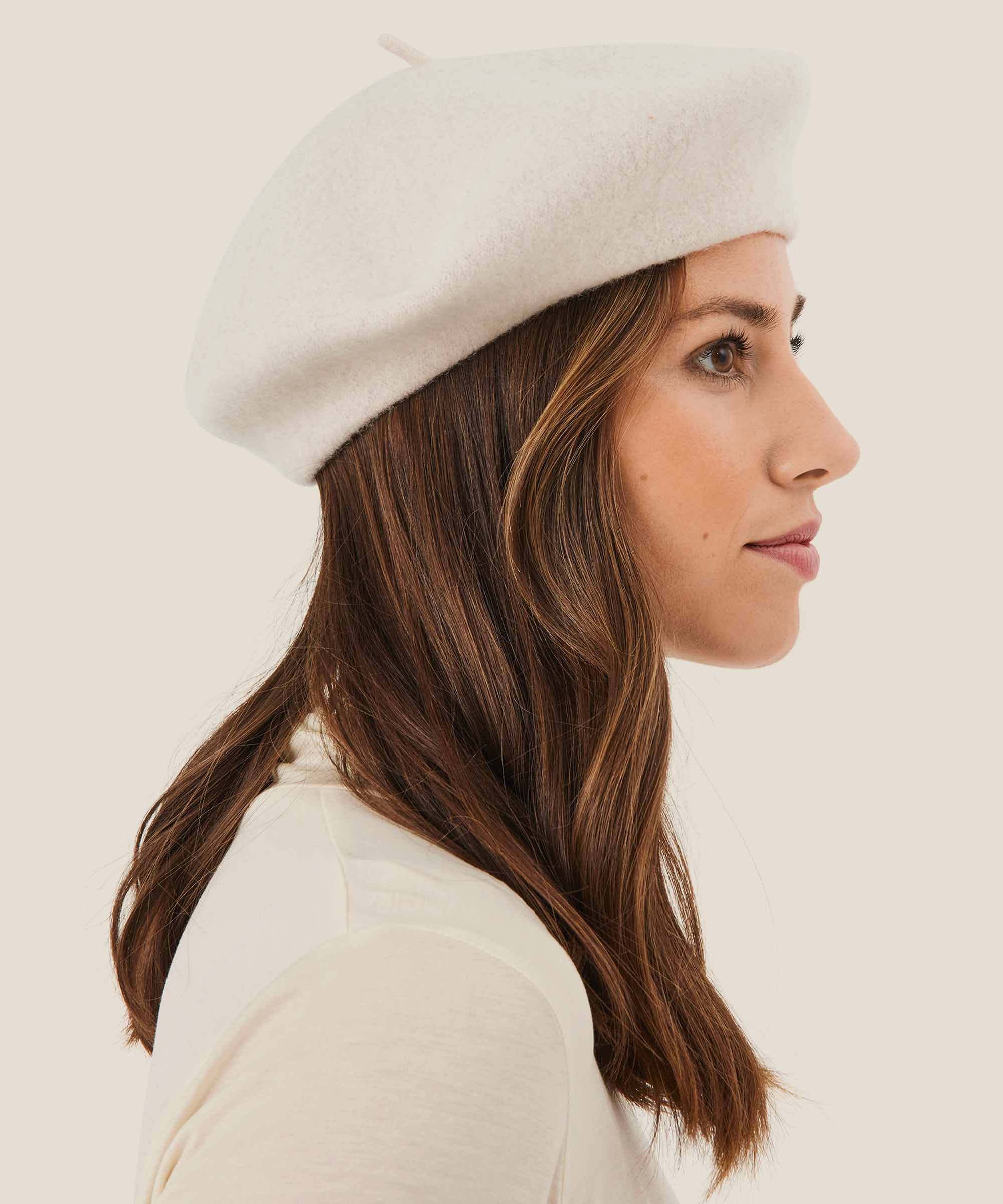 Anett Alpehue, Whitecap