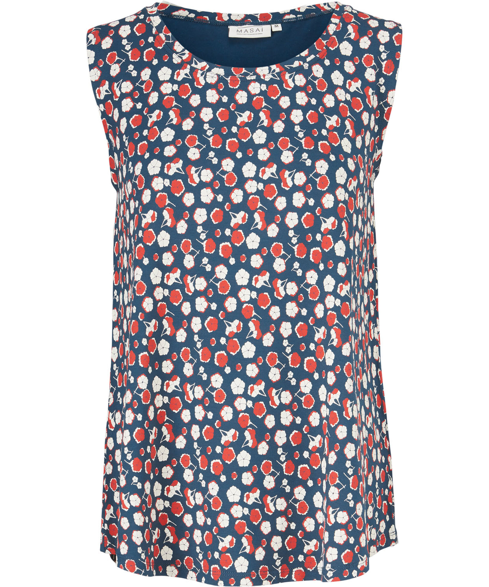 ELISA TOP, Print