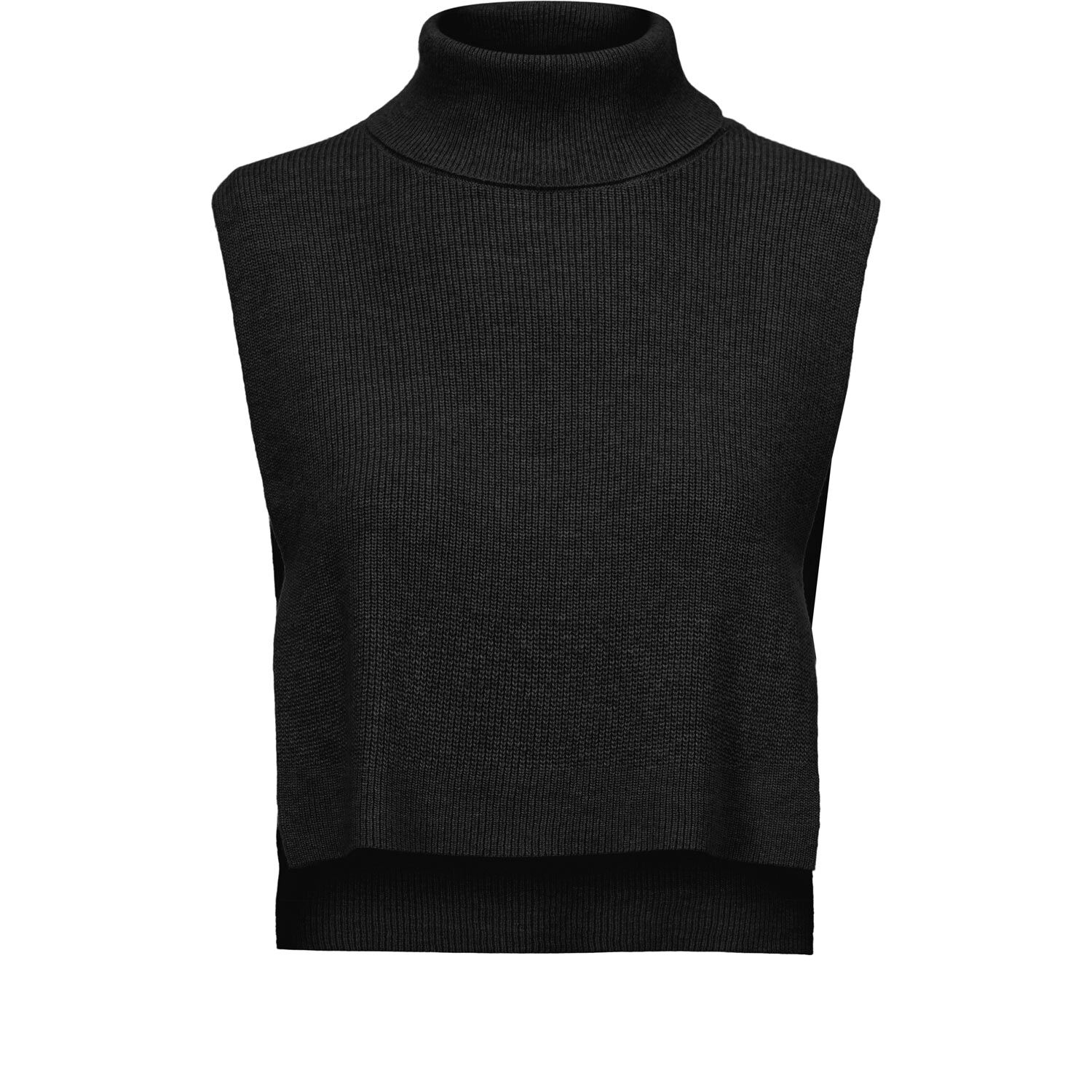 ALBA HALSEDISSE, Black