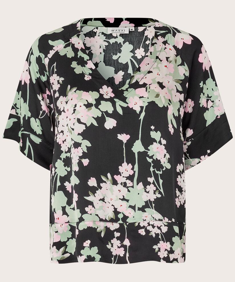 Begitta Top, Pink Lady