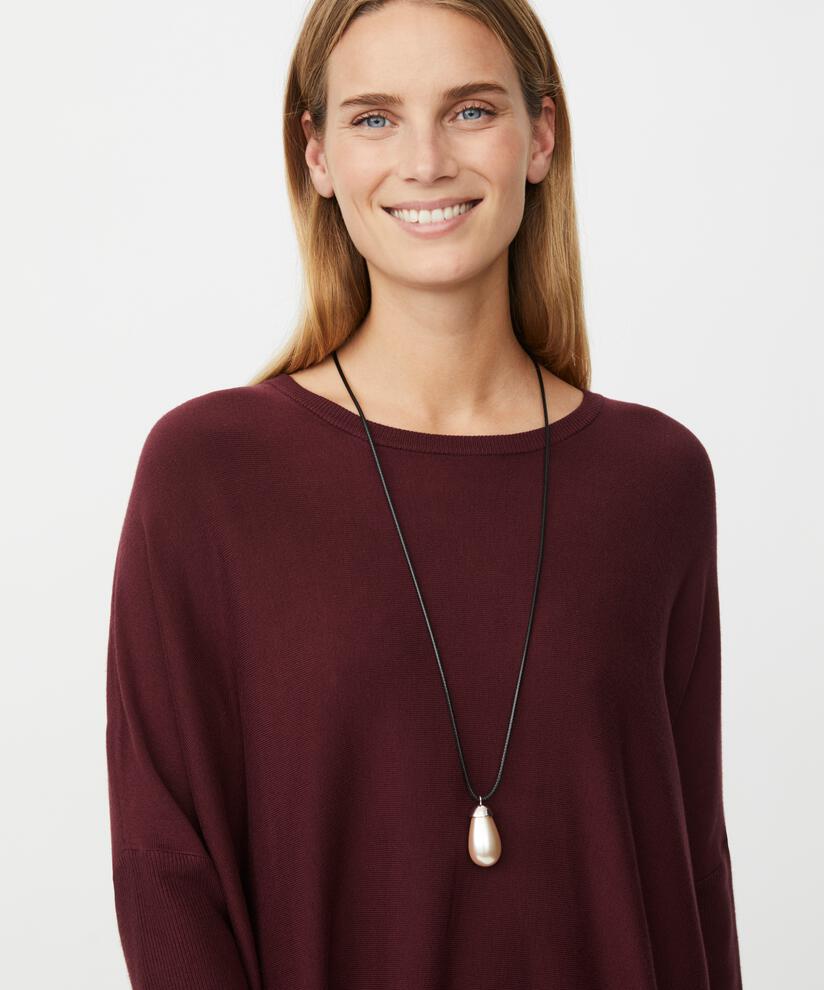 Fanasi Top, Tawny Port