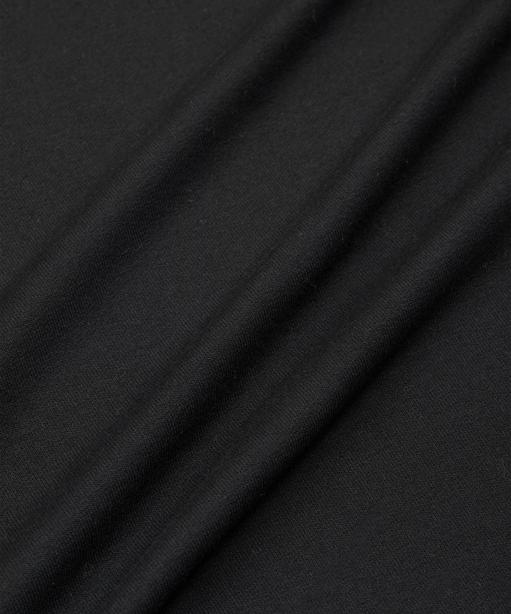 Glowie JERSEY Tunika, Black