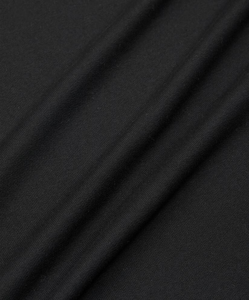 Glowie JERSEY Tunika, Black