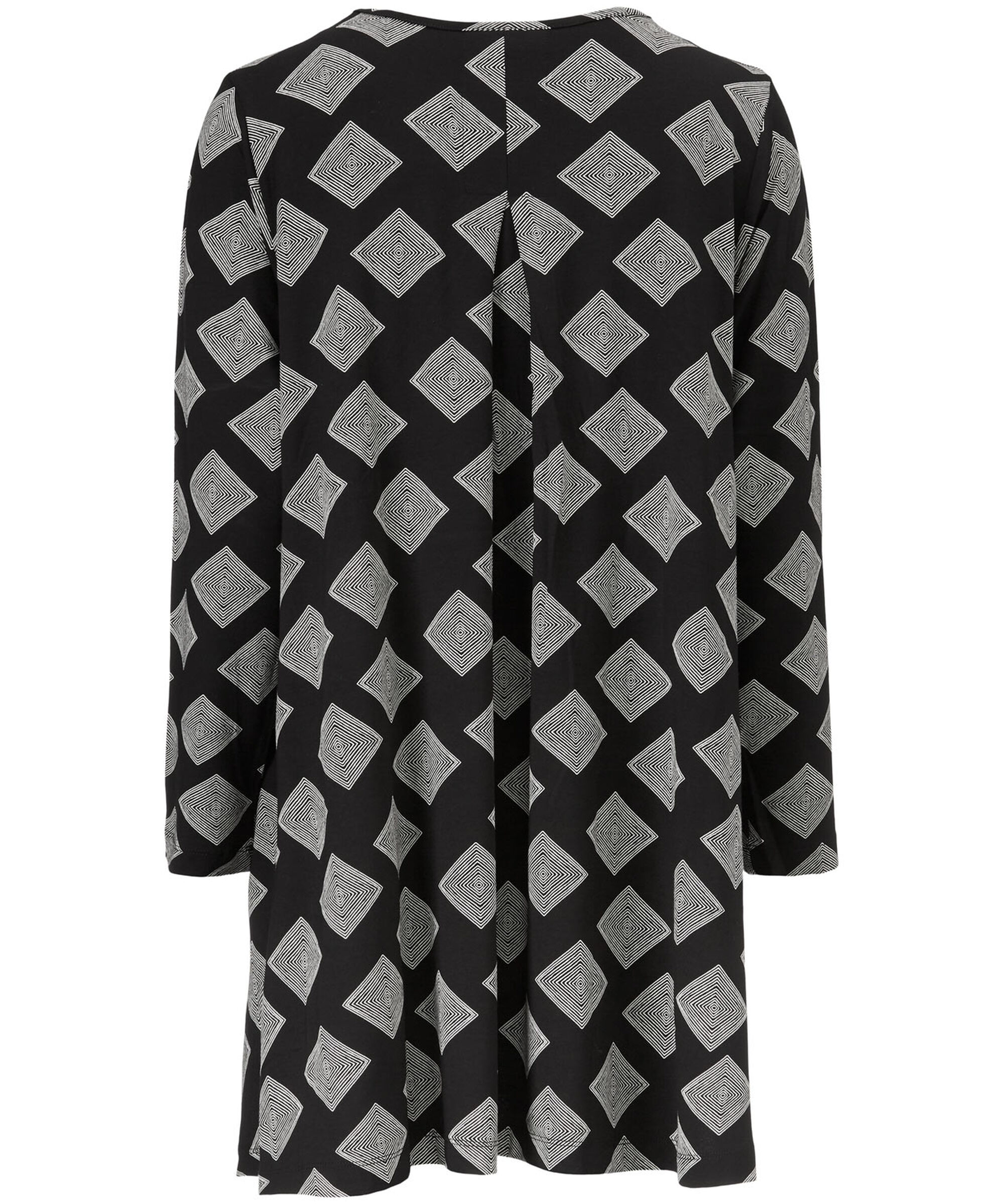 GRIZEL TUNIKA, Black