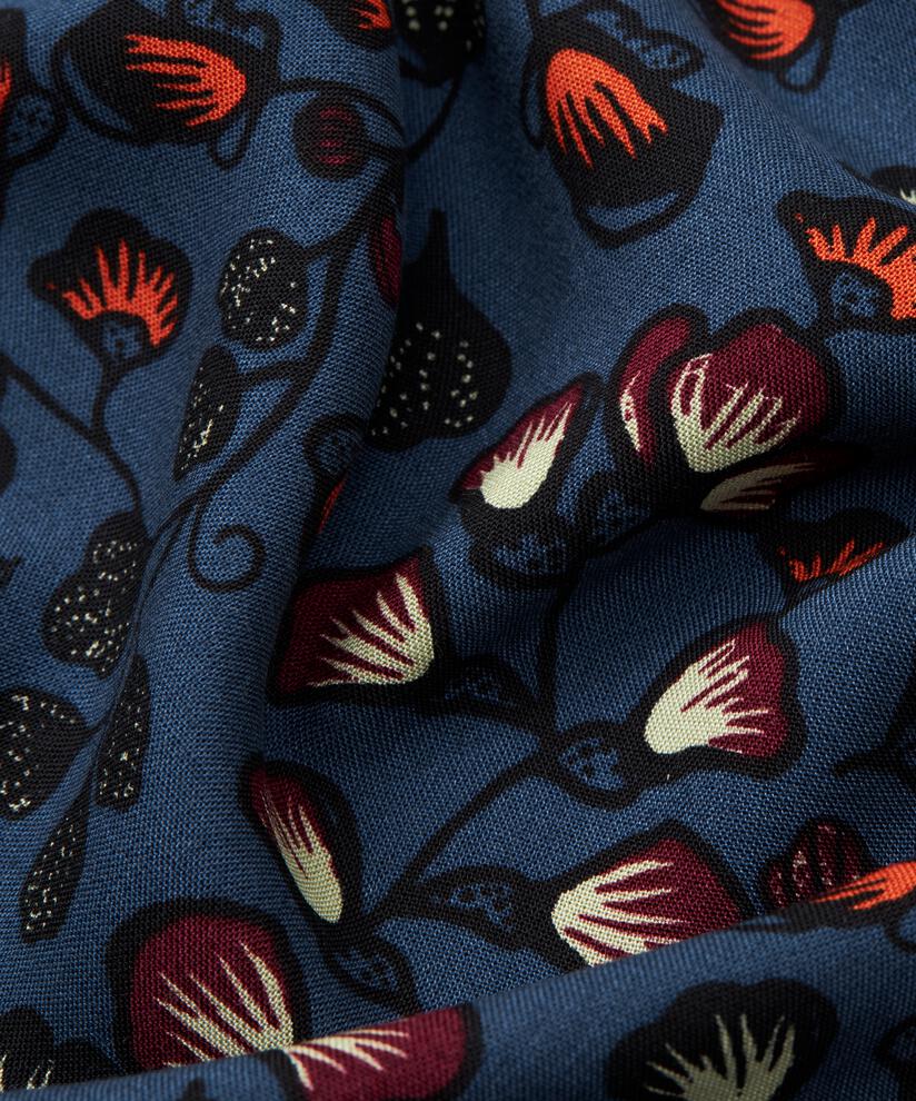 Becca Top, Sargasso Sea