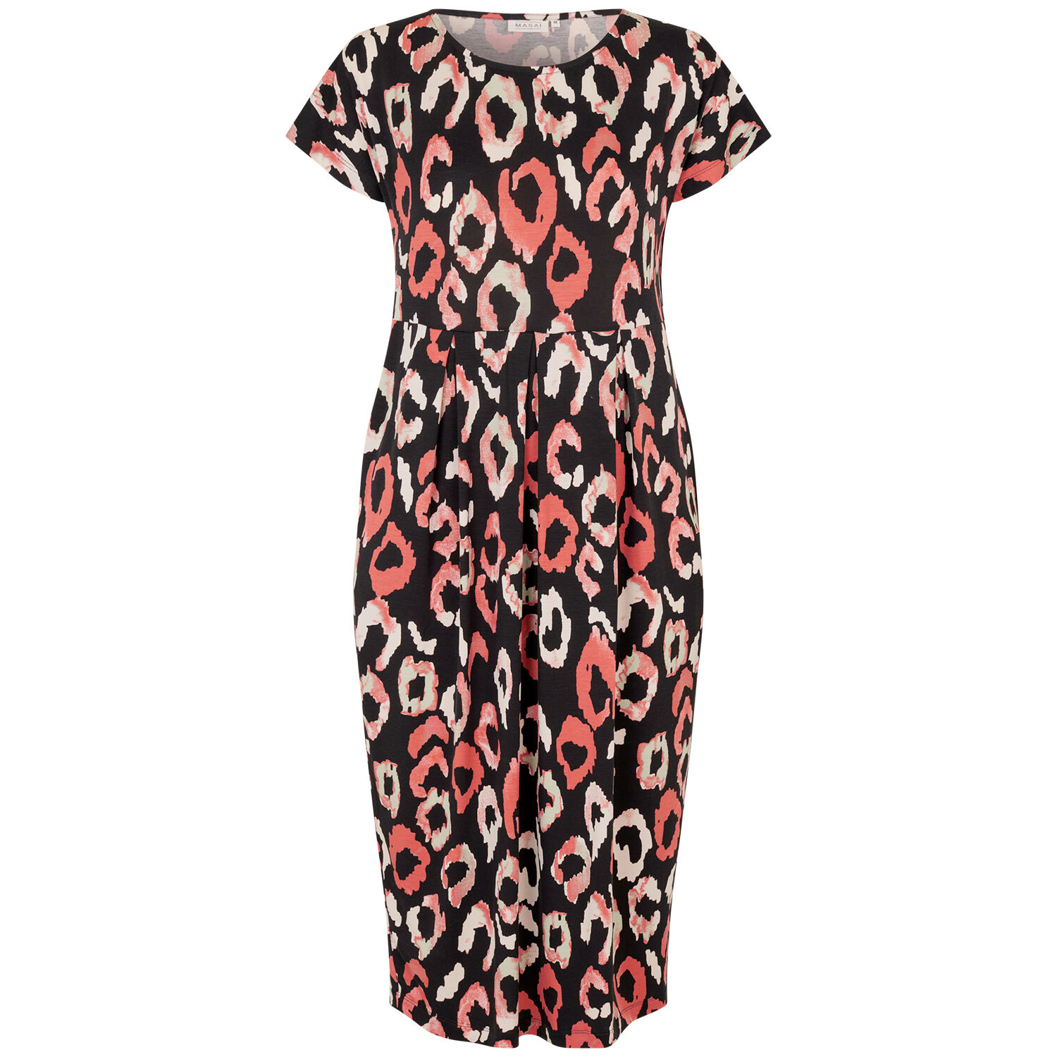 OLNIA JERSEY KJOLE, Aragon