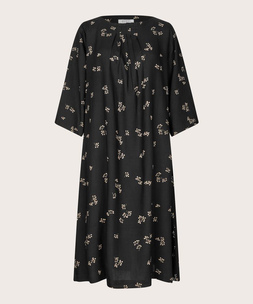 Nafiala Kjole, Black