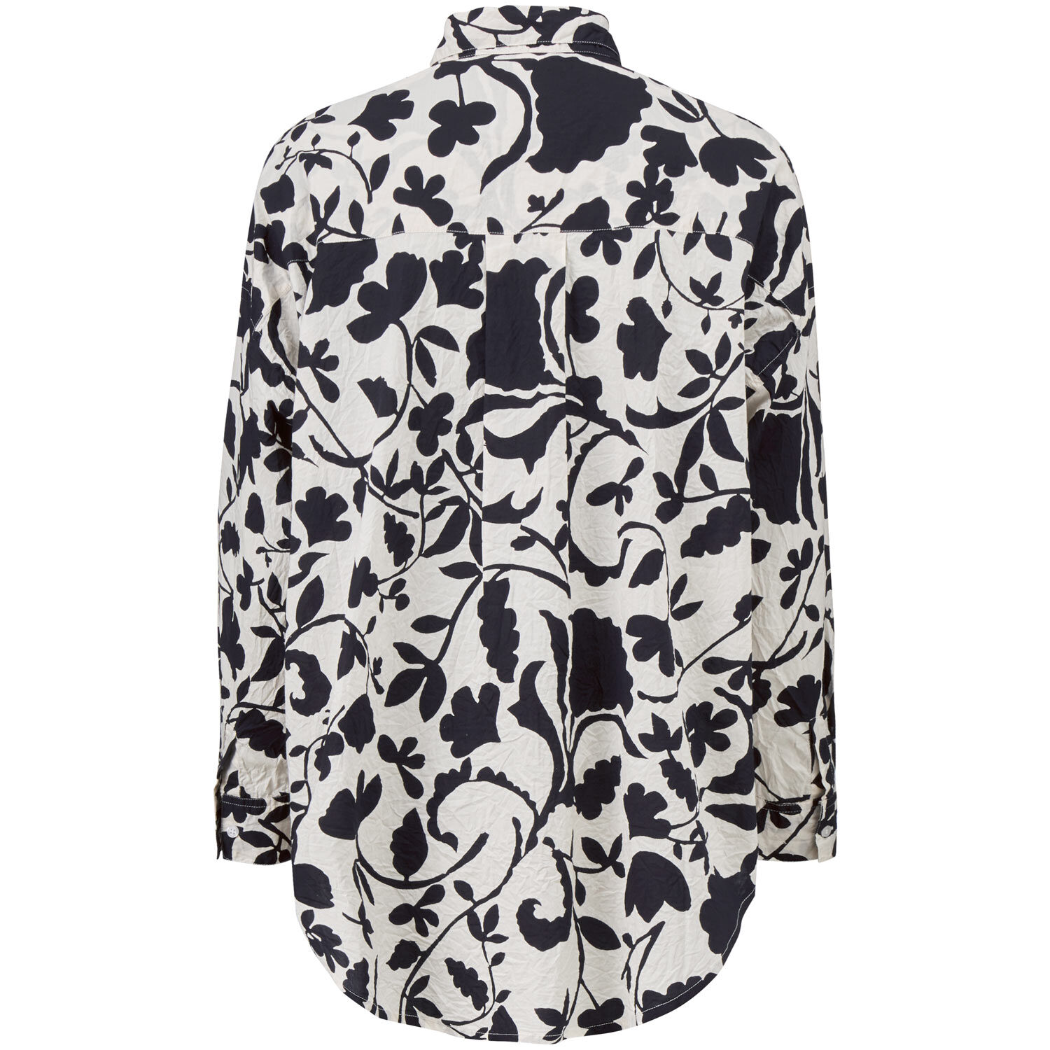 INGA SKJORTE, Whitecap