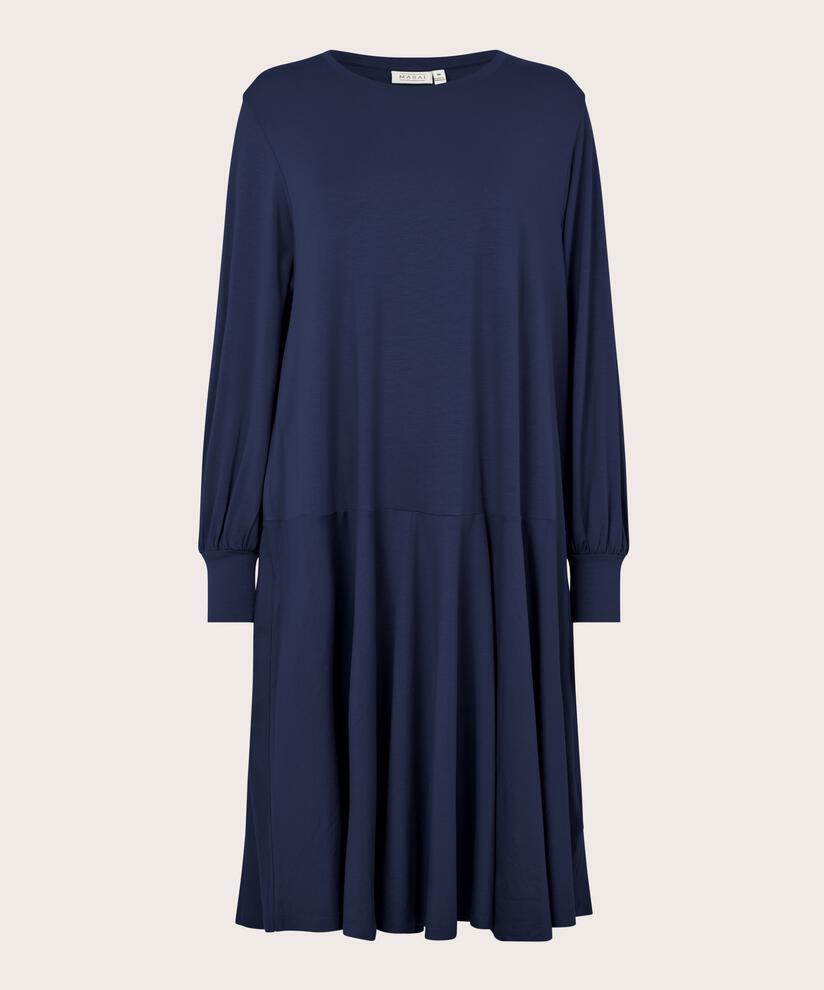 Noassa JERSEY Kjole, Maritime Blue