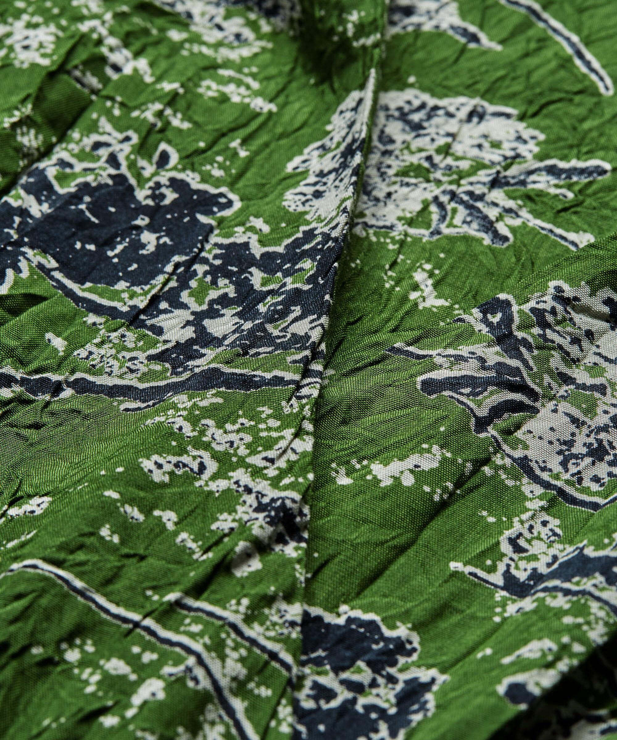 NIKAI KJOLE, Garden Green