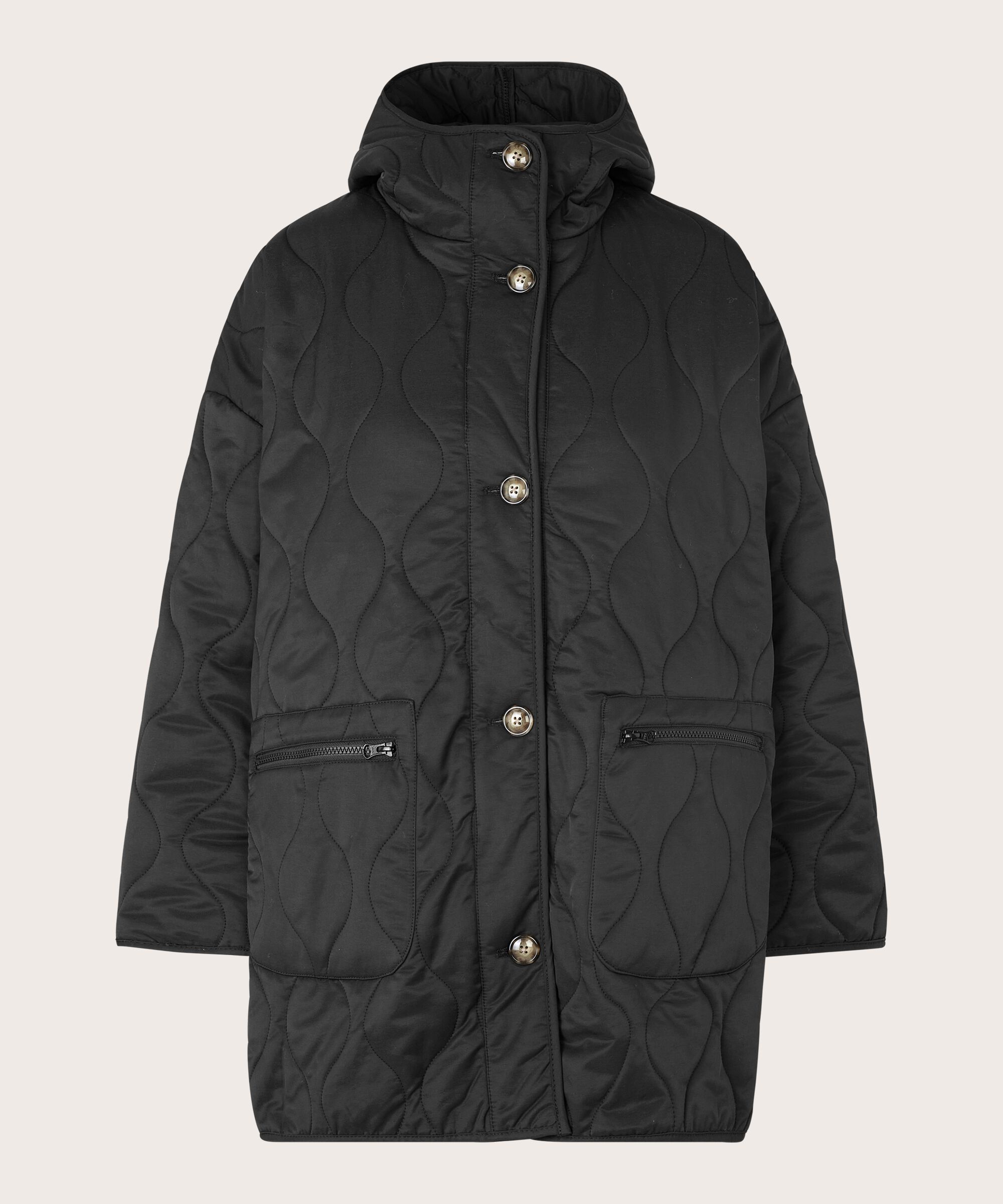 Tehila Frakke, Black