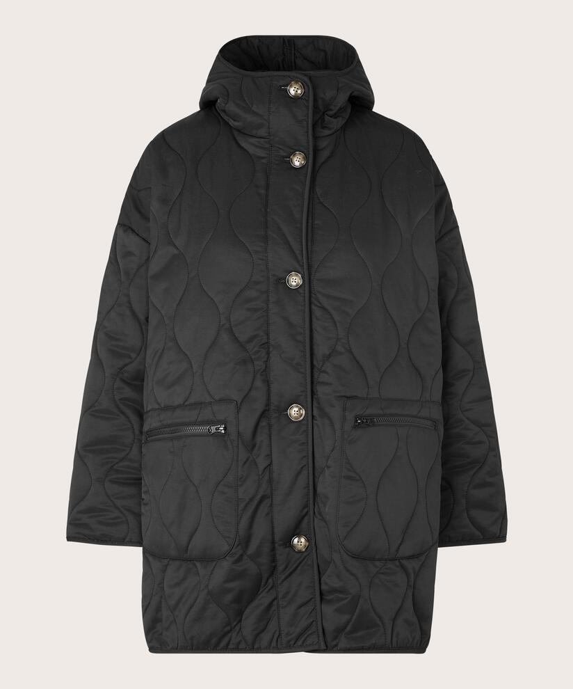 Tehila Frakke, Black