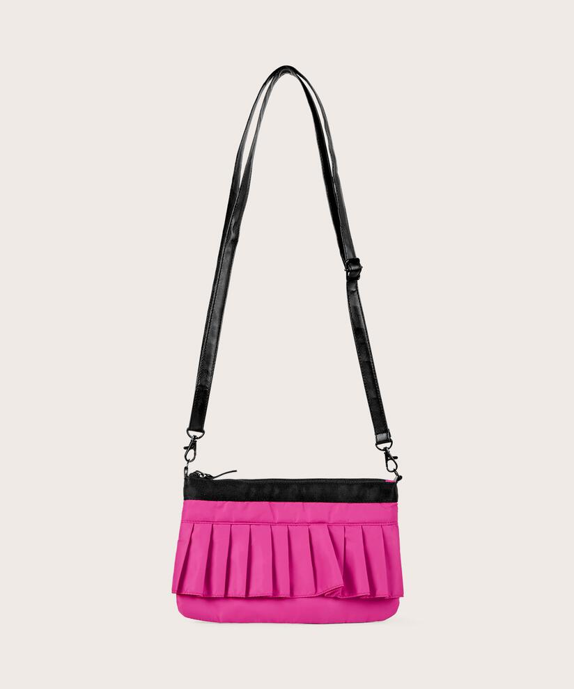 Runnika Taske, Fuchsia Red