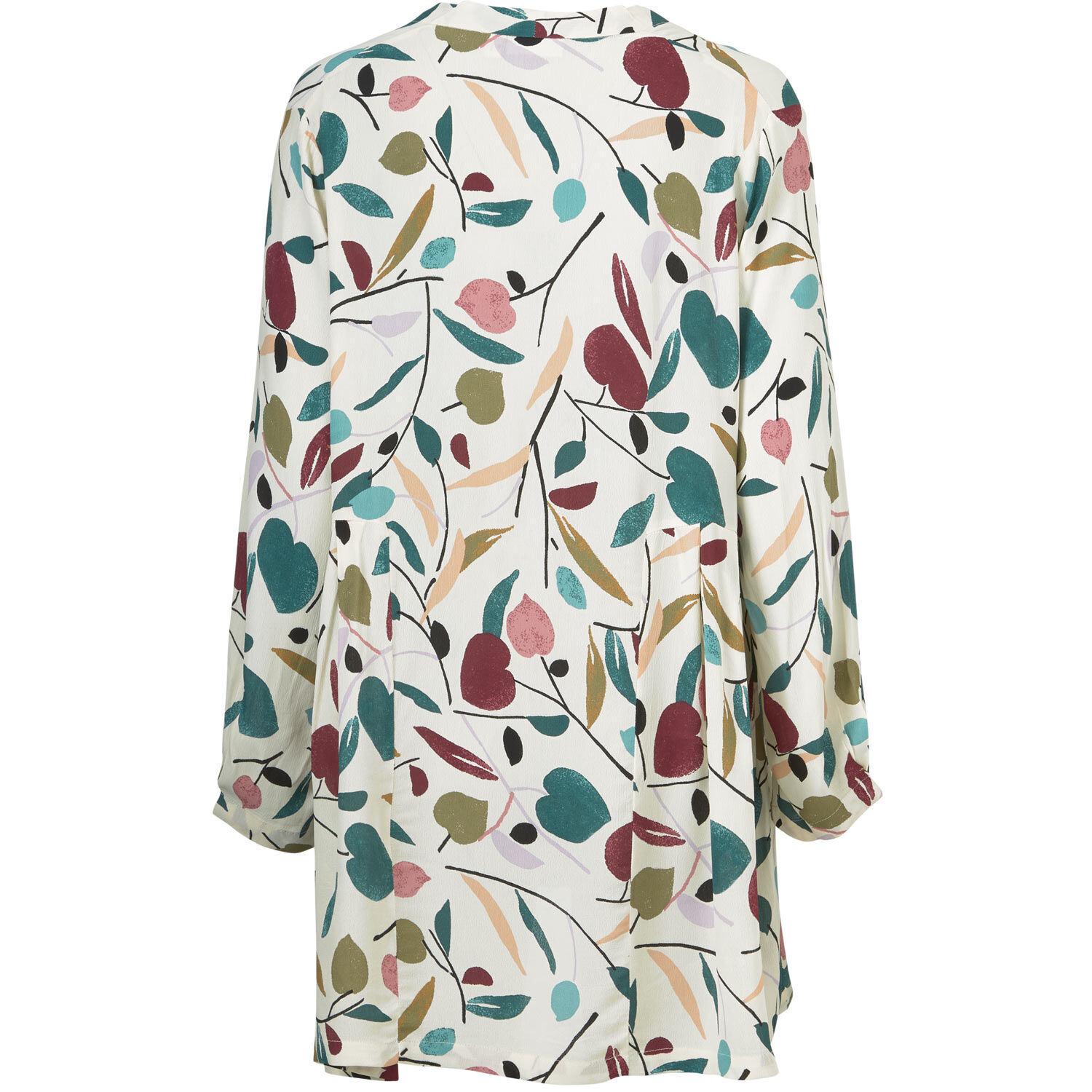 Ibene SKJORTE, Balsam