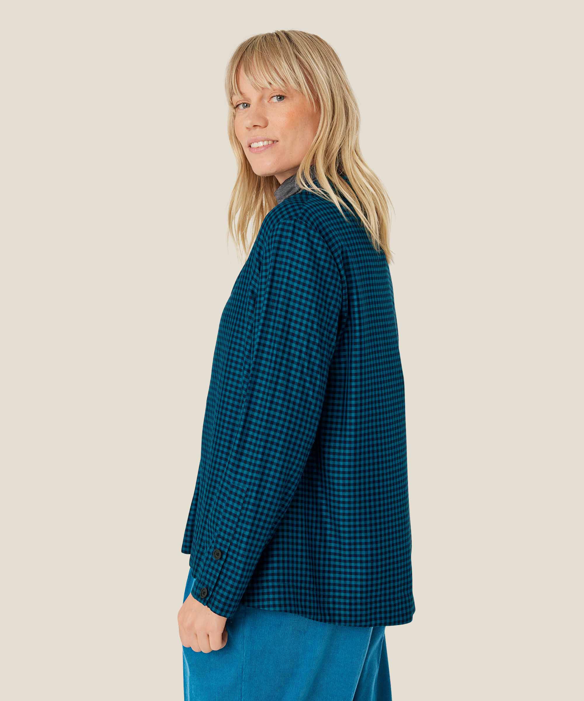 Baxley Top, Celestial