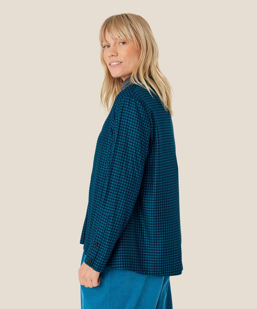 Baxley Top, Celestial