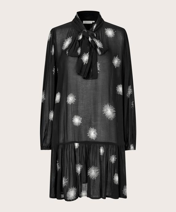 Ganika Tunika, Black