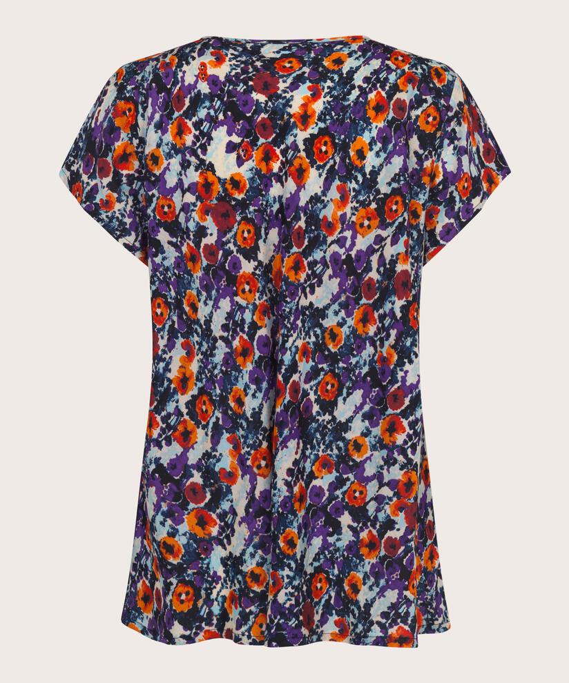 Kallo Top, Meadow Violet