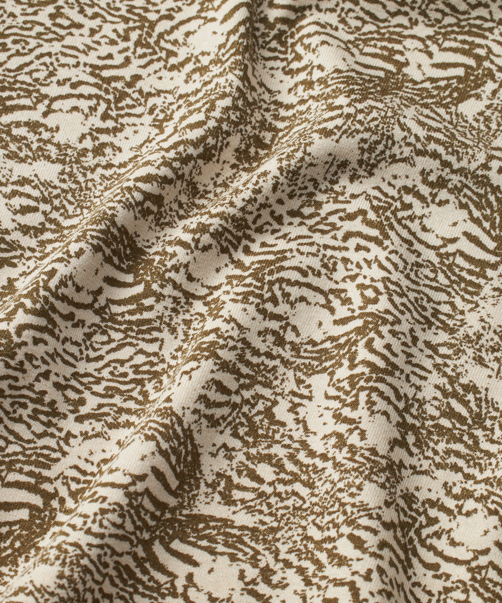 Barr JERSEY Top, Sea Turtle