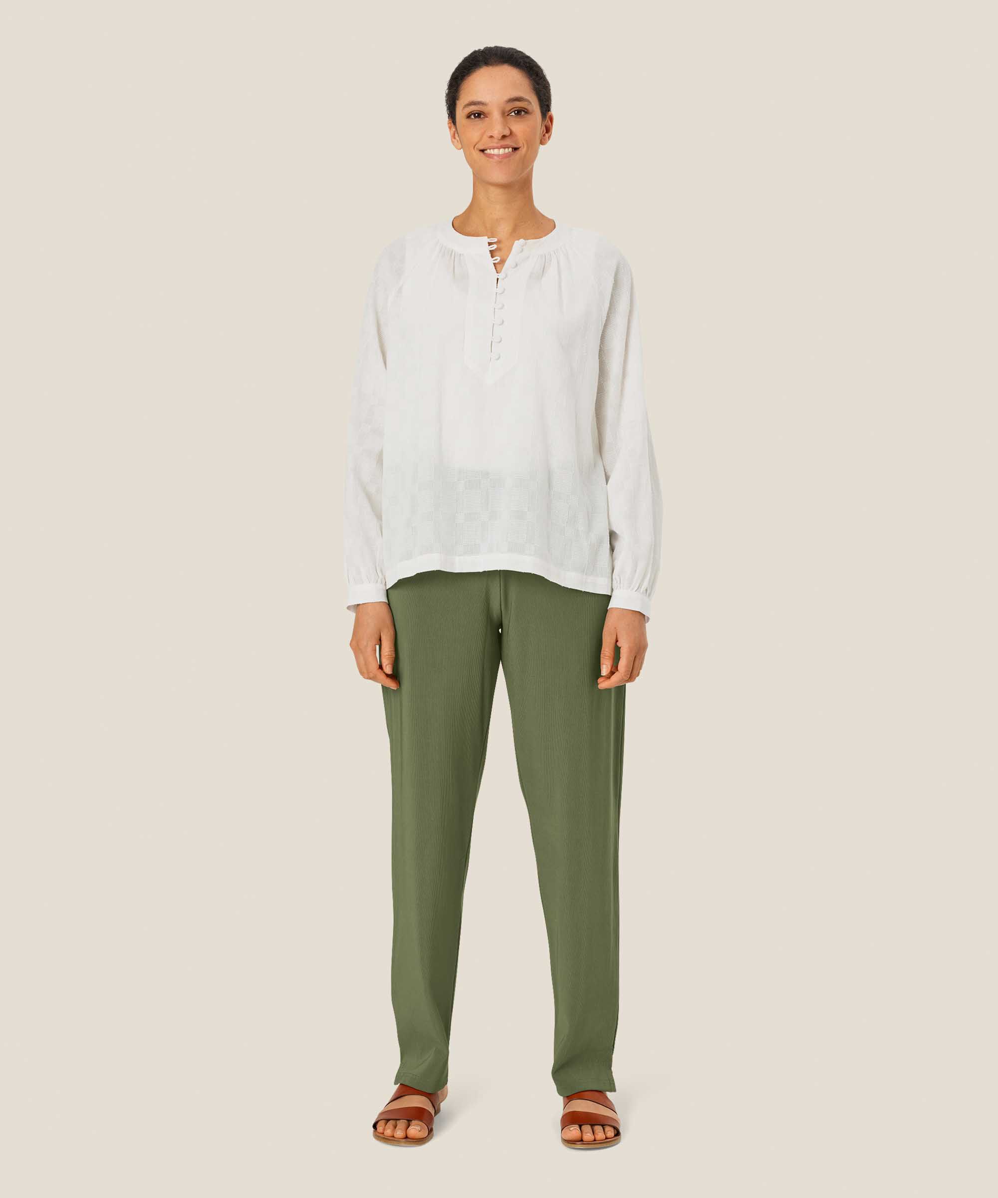 Priam JERSEY Bukser, Four Clover