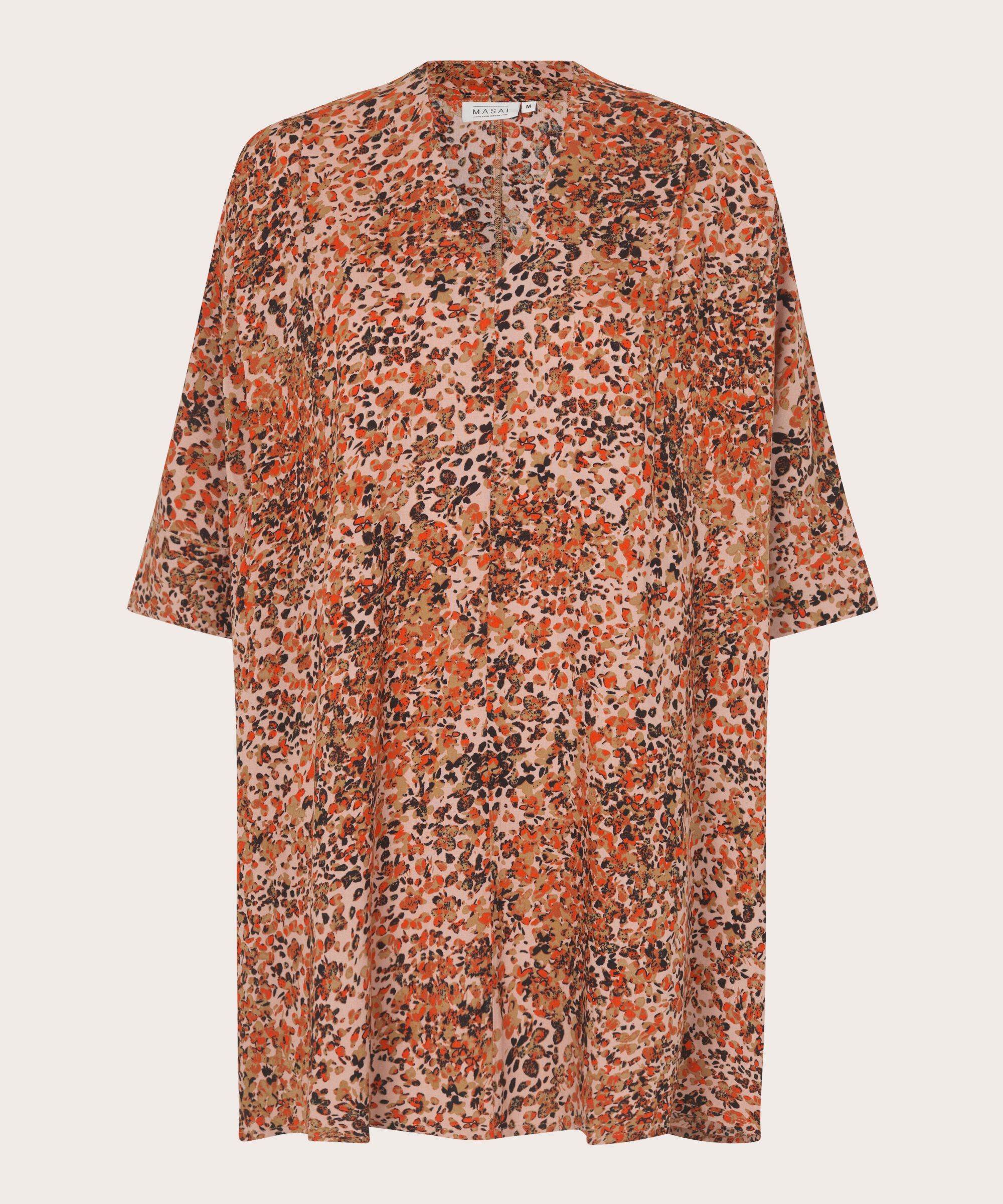Goritta Tunika, Misty Rose