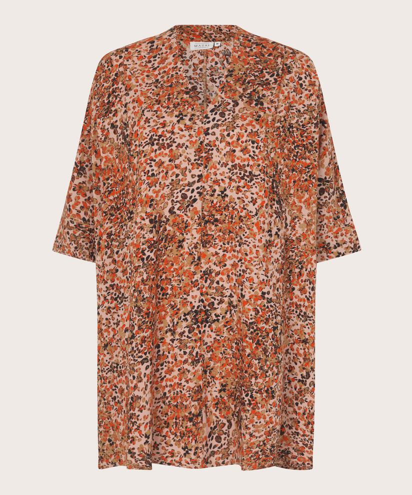 Goritta Tunika, Misty Rose