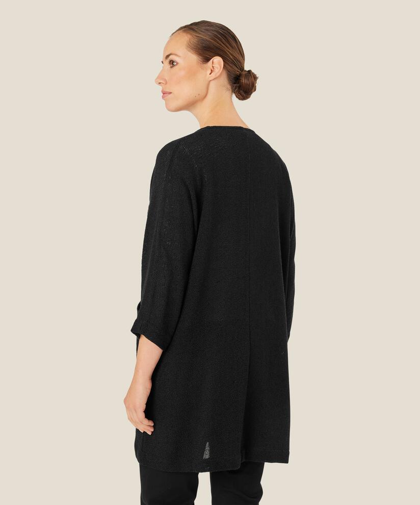 Jarmis Jakke, Black
