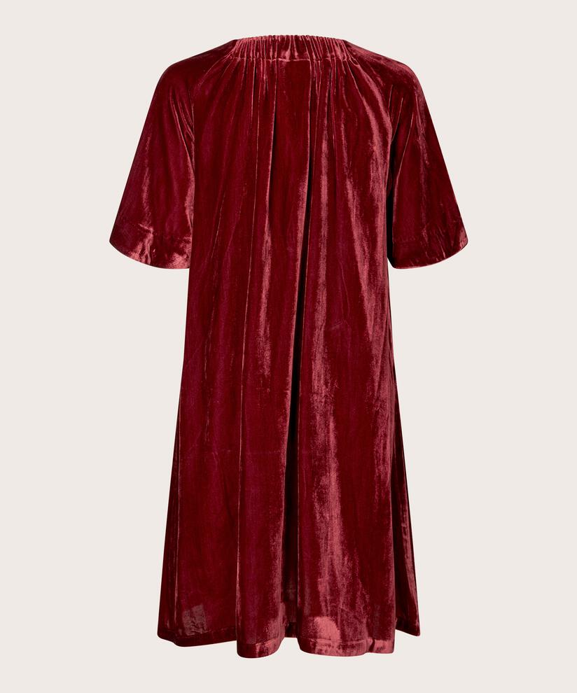 Nethrion Kjole, Tawny Port
