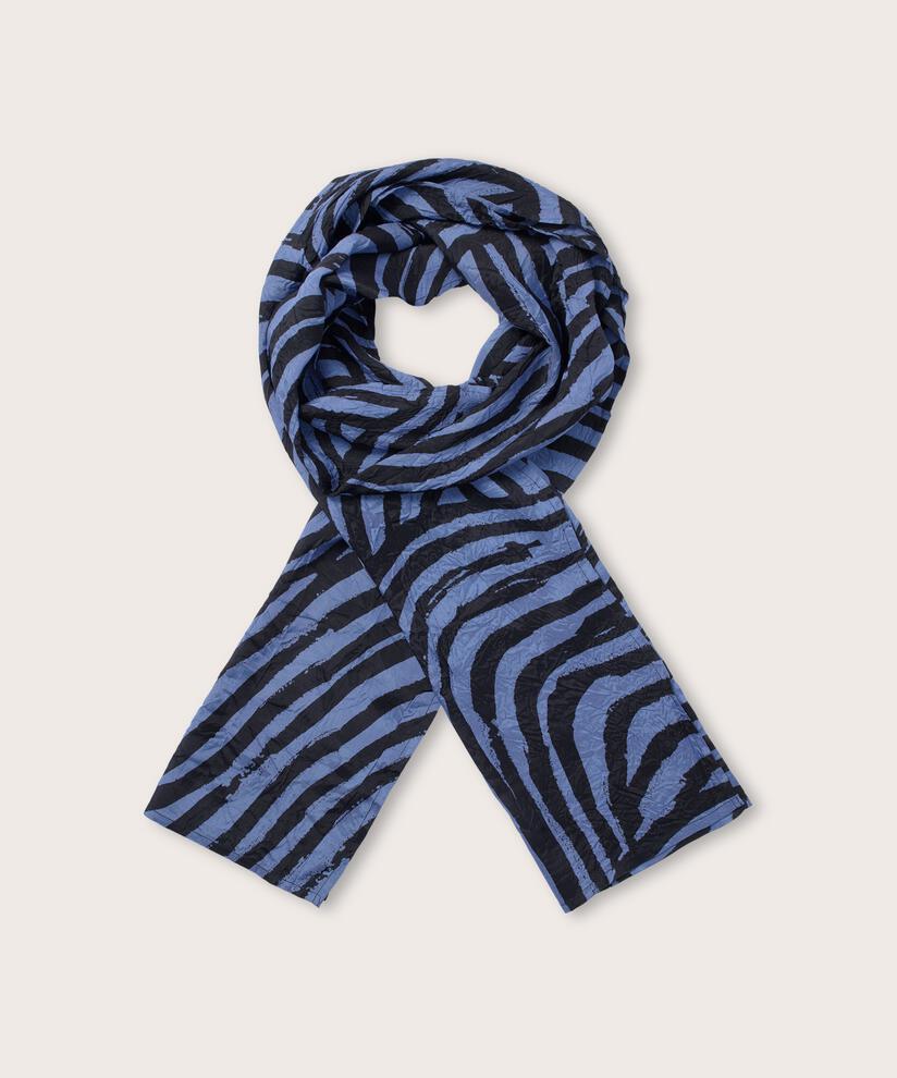 Along Tørklæde, Bijou Blue