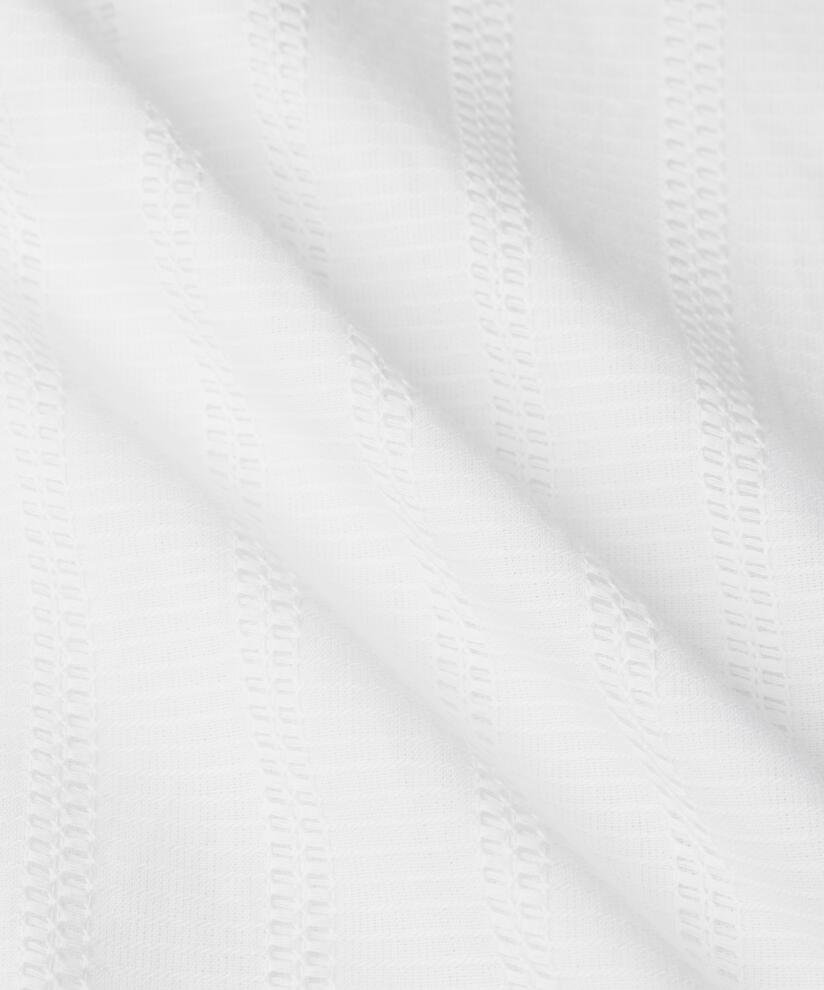 Ishat Skjorte, White