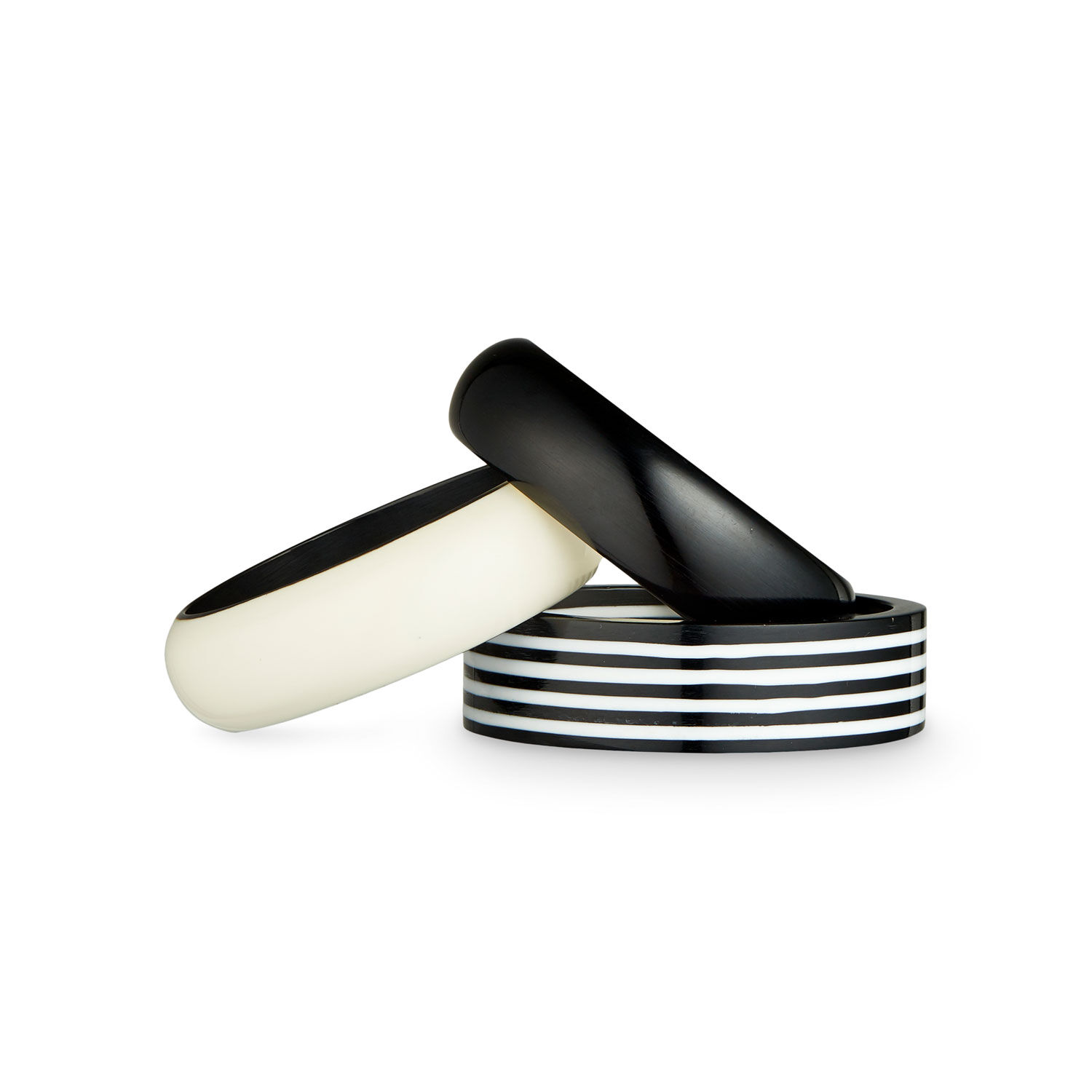 Rinas Armb&aring;nd, Black