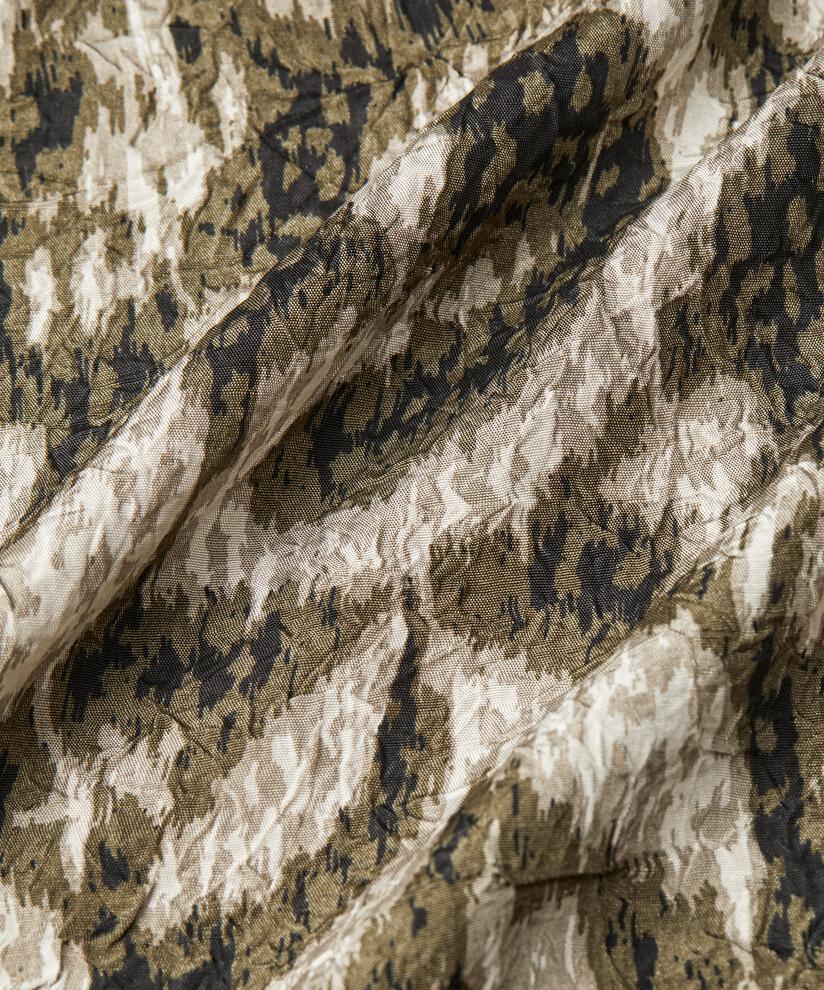 Nodetta Kjole, Sea Turtle