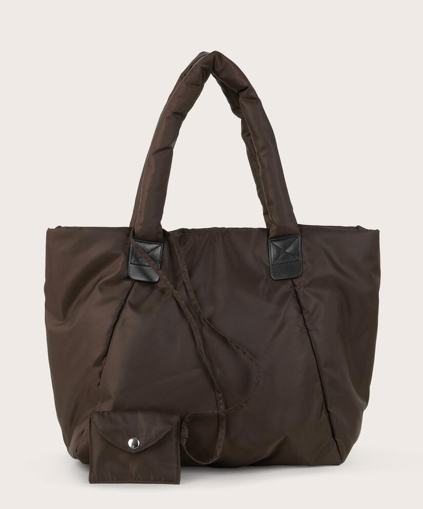Raden Taske, Coffee Bean